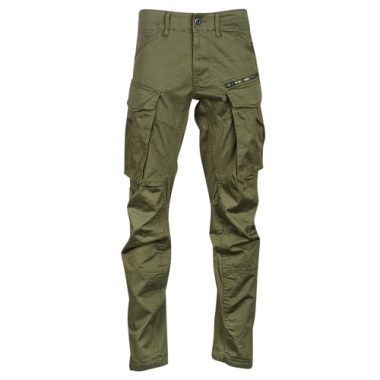 Pantalone Cargo Uomo G-Star Raw ROVIC ZIP 3D STRAIGHT TAPERED in Kaki, design moderno e versatile, perfetto per un look casual e trendy. Realizzato con materiali di alta qualità, offre comfort e stile. Ideale per l'uso quotidiano o per le attività all'aperto, un must-have per gli amanti della moda maschile. Acquista ora il tuo G-Star Raw ROVIC ZIP 3D STRAIGHT TAPERED Kaki e completa il tuo guardaroba con un capo d'abbigliamento pratico e alla moda.