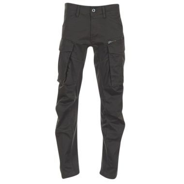 Pantalone Cargo Uomo G-Star Raw ROVIC ZIP 3D TAPERED in Grigio, con design moderno e dettagli funzionali, ideale per uno stile casual e alla moda. Realizzato in tessuto resistente, offre comfort e versatilità per ogni occasione. Perfetto per chi cerca un look urbano e trendy. Acquista ora il tuo Pantalone Cargo G-Star Raw!
