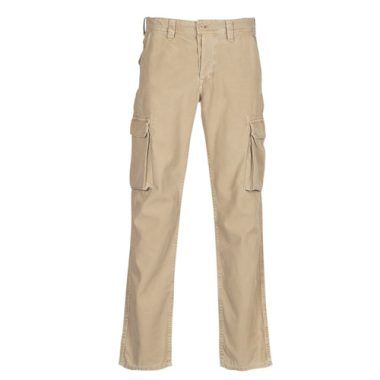 Pantalone Cargo Uomo Le Temps des Cerises SAMI Beige, perfetto per un look casual e alla moda. Realizzato in materiale resistente, questo pantalone offre comodità e stile, ideale per outfit quotidiani. Scopri il comfort e la versatilità dei pantaloni cargo, un must-have nel tuo guardaroba.