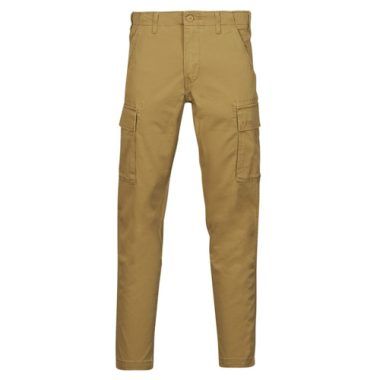 Pantalone Cargo Uomo Levis XX CARGO SLIM Beige, stylish e versatile, ideale per outfit casual e urbani. Realizzati con materiali di alta qualità per garantire comfort e durata. Perfetti per ogni stagione, questi pantaloni cargo combinano praticità e tendenze moda, offrendoti numerose tasche e un taglio slim che esalta la silhouette. Aggiungi un tocco di eleganza informale al tuo guardaroba con i Levis XX CARGO SLIM Beige.