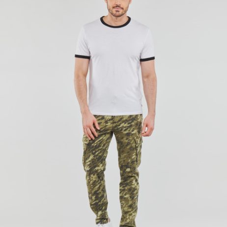 Levi's slim taper cargo outlet