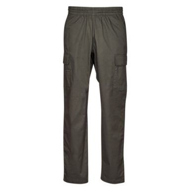 Pantalone Cargo Uomo New Balance Athletics Woven Pant Kaki, stylish e funzionale, ideale per il tempo libero e le attività all'aperto. Realizzato con materiali di alta qualità per garantire comfort e durata, questo pantalone cargo presenta tasche pratiche, perfette per riporre i tuoi oggetti essenziali. Scegli il New Balance Athletics Woven Pant Kaki per un look moderno e sporty, perfetto per ogni occasione.