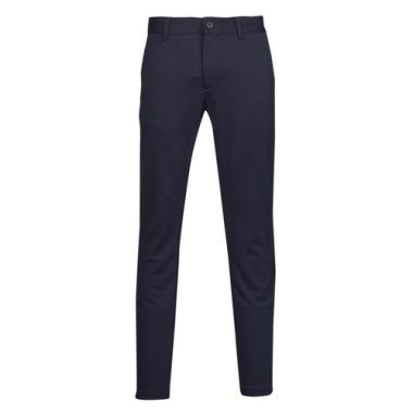 Pantalone Chino Uomo Only & Sons ONSMARK Blu, elegante e versatile, ideale per look casual e formali. Design moderno con vestibilità comoda, perfetto per ogni occasione. Acquista ora per aggiungere stile al tuo guardaroba!