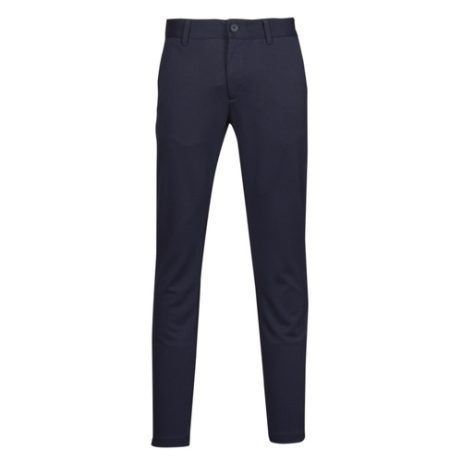 Pantalone Chino Uomo Only & Sons ONSMARK Blu, elegante e versatile, ideale per look casual e formali. Design moderno con vestibilità comoda, perfetto per ogni occasione. Acquista ora per aggiungere stile al tuo guardaroba!