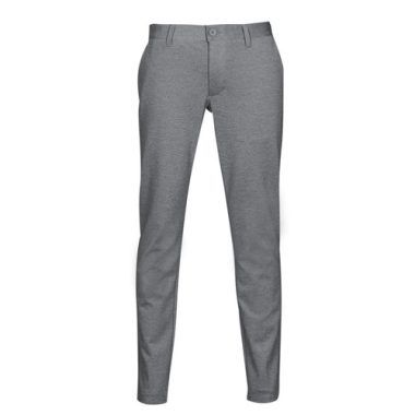 Pantaloni Chino Uomo Only & Sons ONSMARK PANT GW 0209 Grigio, dal design moderno e versatile, perfetti per ogni occasione casual. Realizzati in tessuto di alta qualità per una vestibilità comoda, ideali per completare il tuo look con stile. Disponibili in taglie diverse, questi pantaloni sono un must-have nel guardaroba maschile.