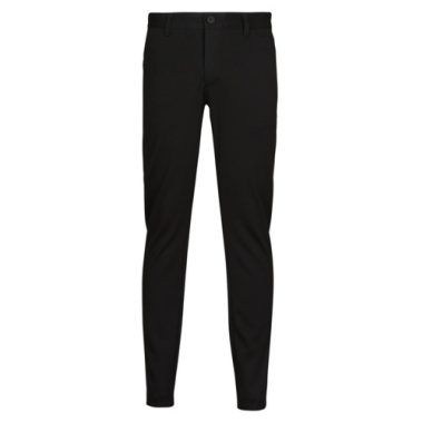 Pantalone Chino Uomo Only & Sons ONSMARK PANT GW 0209 NOOS Nero, elegante e versatile, ideale per ogni occasione. Realizzato in tessuto di alta qualità, offre comfort e stile. Perfetto da abbinare con camicie o t-shirt per un look alla moda. Acquista ora il tuo Pantalone Chino Only & Sons per un guardaroba moderno e alla moda.