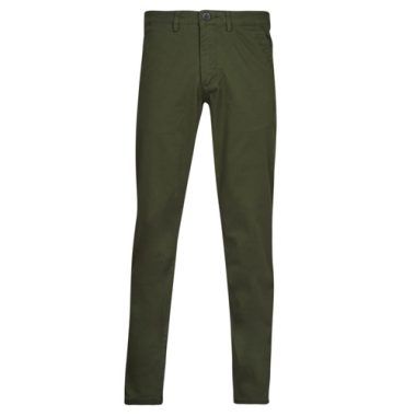 Pantalone Chino Uomo Selected SLH175-SLIM NEW MILES FLEX PANT NOOS Kaki, design elegante e moderno, ideale per outfit casual e formali. Realizzato in tessuto elastico per un comfort ottimale, questo pantalone versatile è perfetto per ogni occasione. Acquista il tuo Pantalone Chino oggi e aggiungi un tocco di stile al tuo guardaroba!