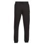 Pantaloni sportivi uomo BOSS HADIKO in nero, realizzati con materiali di alta qualità per garantire comfort e stile. Perfetti per il tempo libero e l'attività sportiva, questi pantaloni offrono un design moderno e raffinato, ideali per ogni occasione. Scegli i pantaloni BOSS HADIKO per un look versatile e alla moda.