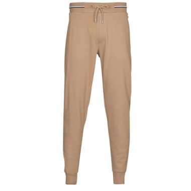 Pantaloni Sportivi Uomo BOSS Lamont 127 Beige, eleganti e comodi, ideali per il tempo libero e l'attività fisica. Realizzati con materiali di alta qualità, offrono un fit perfetto e uno stile moderno. Acquista ora i Pantaloni BOSS Lamont 127 per un look sporty-chic impeccabile.
