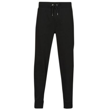Pantaloni Sportivi Uomo BOSS Lamont 66 Nero, eleganti e confortevoli, ideali per il tempo libero e lo sport. Realizzati con materiali di alta qualità, assicurano durata e comfort. Perfetti per un look casual e trendy. Disponibili in diverse taglie, questi pantaloni sono un must-have per ogni guardaroba maschile.