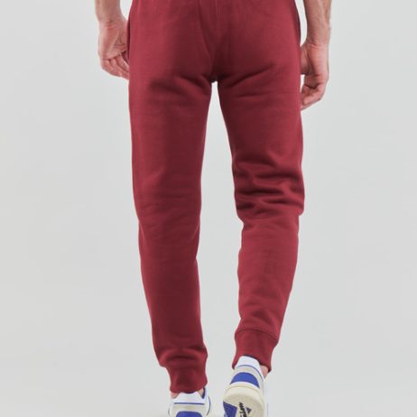 Champion Heavy Cotton Poly Fleece Bordeaux Sportsbukser for menn 44.95