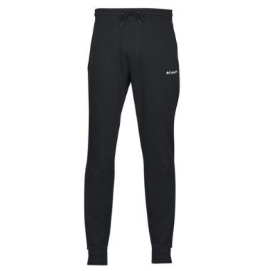Pantaloni sportivi uomo Columbia CSC Logo Fleece Jogger II in colore nero, ideali per attività all'aperto e viaggi. Realizzati in tessuto morbido e caldo, offrono comfort e stile. Perfetti per il tempo libero e l'allenamento. Acquista ora i Columbia CSC Logo Fleece Jogger II per un look sportivo e moderno!