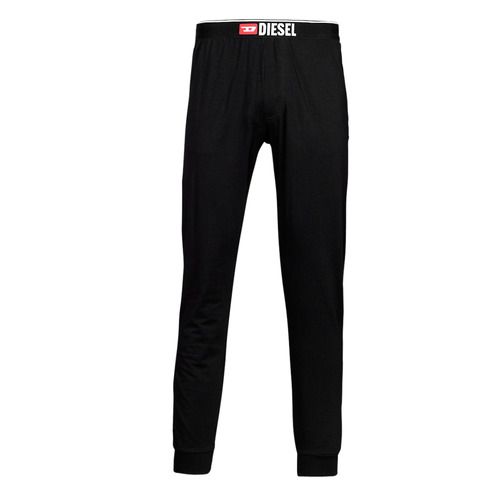 Pantaloni Sportivi Uomo Diesel UMLB-JULIO in Nero, comfort e stile per il tuo look casual. Ideali per attività sportive o per il tempo libero, questi pantaloni offrono un'ottima vestibilità e materiali di alta qualità. Acquista ora il tuo modello Diesel per un outfit moderno e versatile.