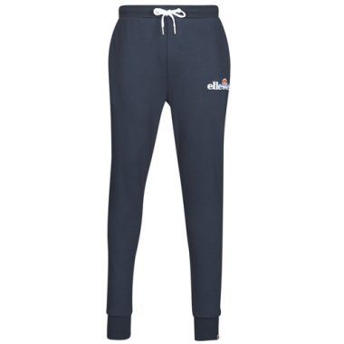 "Pantaloni sportivi uomo Ellesse NIORO Blu, perfetti per il tempo libero e l'attività fisica. Con un design moderno e confortevole, questi pantaloni sono realizzati in materiali di alta qualità, offrendo traspirabilità e libertà di movimento. Ideali per sport, relax e abbigliamento casual. Acquista ora i pantaloni Ellesse NIORO Blu per un look trendy e sportivo."
