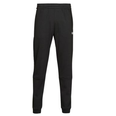 Pantaloni sportivi uomo Emporio Armani EA7 6LPPAB neri, eleganti e comodi, perfetti per il tempo libero e l'attività sportiva. Design moderno con logo distintivo EA7, materiali di alta qualità per un'ottima vestibilità. Ideali per uomini che cercano stile e funzionalità. Acquista ora i pantaloni Emporio Armani EA7 6LPPAB neri per un look sporty-chic.