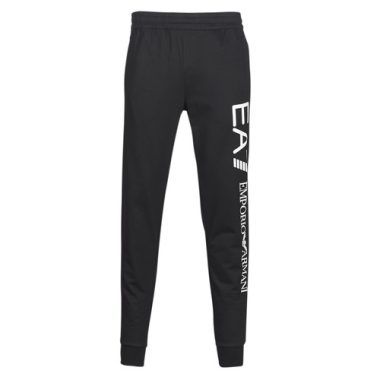 Pantaloni sportivi uomo Emporio Armani EA7 TRAIN TRITONAL M PANTS CH BR in nero, ideali per attività sportive e tempo libero. Realizzati con materiali di alta qualità, offrono comfort e stile senza tempo. Perfetti per chi cerca abbigliamento sportivo alla moda.