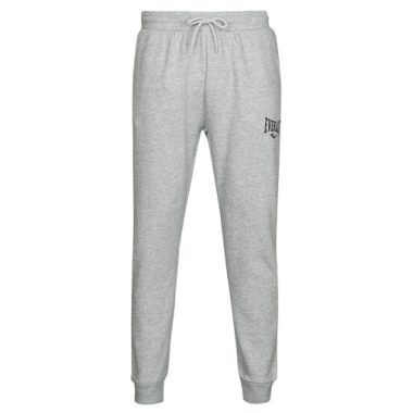 Pantaloni sportivi uomo Everlast JOG-ANTS-AUDUBON grigio, ideali per attività fisica e tempo libero, realizzati con materiali di alta qualità per il massimo comfort. Design moderno e versatile, perfetti per abbinamenti casual. Scopri il comfort e lo stile dei pantaloni sportivi Everlast, un must-have per ogni guardaroba sportivo.