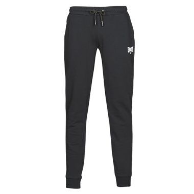 Pantaloni Sportivi Uomo Everlast PEP Nero, progettati per offrire comfort e stile durante l'attività fisica. Realizzati con materiali di alta qualità, questi pantaloni sportivi sono ideali per l'allenamento, il jogging e il tempo libero. Scegli il massimo del comfort e della funzionalità con i pantaloni Everlast PEP Nero, un must-have per gli sportivi.