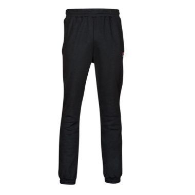 Pantaloni Sportivi Uomo Fila ZVOLEN Nero, design moderno e comfort ottimale, ideale per attività sportive e tempo libero. Realizzati con materiali di alta qualità, questi pantaloni sono perfetti per esaltare il tuo stile casual. Scopri la comodità e la versatilità dei Pantaloni Sportivi Fila ZVOLEN in Nero, l'ideale per completare il tuo outfit sportivo. Acquista ora e rinnova il tuo guardaroba!