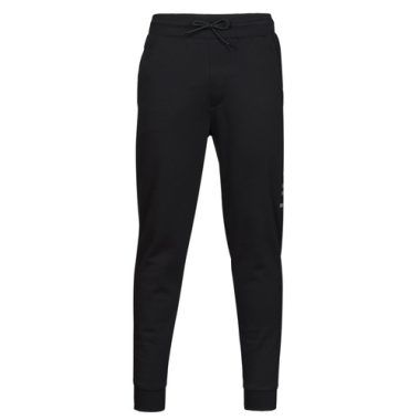 Pantaloni sportivi uomo HUGO Drowin in colore nero, realizzati in un tessuto leggero e traspirante, perfetti per il tempo libero e l’attività fisica. Design moderno e comodo, con tasche pratiche e una vestibilità ottimale. Ideali per chi cerca comfort e stile nelle proprie outfit casual. Scopri il meglio della moda maschile con i pantaloni HUGO Drowin Nero, un must-have nel tuo guardaroba.