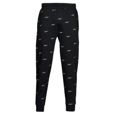 Pantaloni sportivi uomo HUGO Duritiba neri, dal design moderno e versatile, perfetti per l'allenamento e il tempo libero. Realizzati con materiali di alta qualità per garantire comfort e traspirabilità. Stile casual e pratico, ideale per ogni occasione. Scopri il massimo del comfort con i pantaloni sportivi HUGO Duritiba neri.