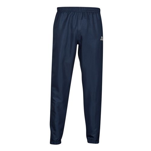Pantaloni sportivi uomo Kappa KRISMANO Blu, realizzati in materiale di alta qualità per un comfort ottimale. Ideali per attività sportive e tempo libero, questi pantaloni offrono un design moderno e versatile. Perfetti per l'allenamento in palestra o per un look casual. Scopri la comodità e lo stile di Kappa KRISMANO Blu, il must-have per il tuo guardaroba sportivo.
