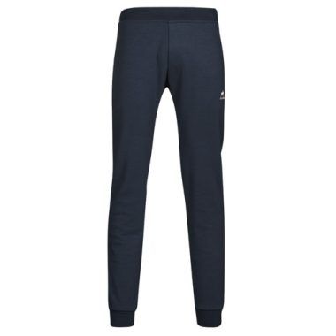 Pantaloni sportivi uomo Le Coq Sportif ESS PANT SLIM N 2 M blu, leggeri e comodi, ideali per esercizi e attività quotidiane. Design slim fit per un look moderno, realizzati con materiali di alta qualità per garantire comfort e durabilità. Perfetti per l'allenamento e il tempo libero, disponibili in blu elegante. Acquista ora i migliori pantaloni sportivi per uomo di Le Coq Sportif!