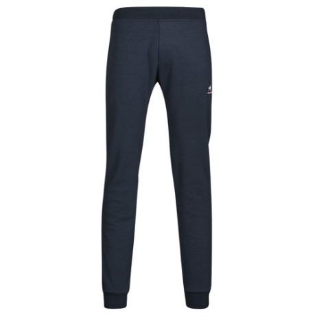 Pantaloni sportivi uomo Le Coq Sportif ESS PANT SLIM N 2 M blu, leggeri e comodi, ideali per esercizi e attività quotidiane. Design slim fit per un look moderno, realizzati con materiali di alta qualità per garantire comfort e durabilità. Perfetti per l'allenamento e il tempo libero, disponibili in blu elegante. Acquista ora i migliori pantaloni sportivi per uomo di Le Coq Sportif!