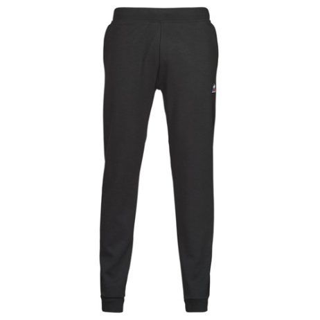 Pantaloni sportivi uomo Le Coq Sportif ESS Pant Regular N°3 M neri, ideali per attività sportive e relax. Realizzati con materiali di alta qualità per comfort e stile, questi pantaloni offrono una vestibilità regolare e un design moderno. Perfetti per il fitness e la vita quotidiana, rappresentano un elemento essenziale del guardaroba maschile. Acquista ora per uno stile sportivo e versatile!