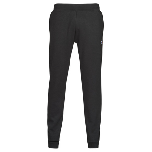 Le Coq Sportif ESS Pant Regular N 3 M Black Men s Sports Pants 73.95