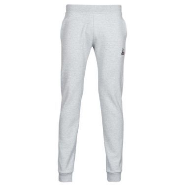 Pantaloni Sportivi Uomo Le Coq Sportif ESS Pant Slim N°2 M Grigio, eleganti e comodi, ideali per il fitness e il tempo libero. Realizzati con materiali di alta qualità, questi pantaloni offrono una vestibilità slim per un look moderno e sportivo. Acquista ora e completa il tuo outfit con stile!