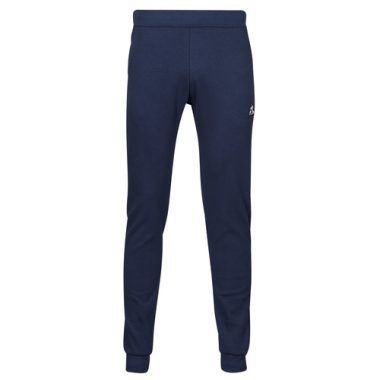 Pantaloni Sportivi Uomo Le Coq Sportif SAISON 1 Pant Slim N°1 M Marine, eleganti e comodi, ideali per attività sportive e casual. Design slim fit, realizzati in tessuto di alta qualità per garantire vestibilità perfetta e traspirabilità. Perfetti per la moda maschile, questi pantaloni sono un must-have per chi cerca stile e comfort.