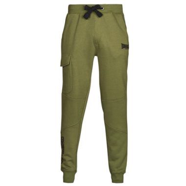 Pantaloni Sportivi Uomo Lonsdale TWEEDMOUTH Kaki, ideali per un look casual e sportivo. Realizzati in materiali morbidi e traspiranti, perfetti per il tempo libero e l'attività fisica. Scegli la qualità e lo stile di Lonsdale per il tuo abbigliamento sportivo. Disponibili in diverse taglie, assicurano comfort e libertà di movimento. Acquista ora i Pantaloni Sportivi Lonsdale TWEEDMOUTH Kaki per un outfit versatile e alla moda.