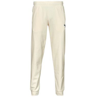 Pantaloni sportivi uomo Puma BETTER ESSENTIALS SWEATPANTS FL CL in bianco, comodi e alla moda, ideali per allenamento e tempo libero. Realizzati con materiali di alta qualità, offrono una vestibilità perfetta e massimo comfort. Perfetti per gli sportivi e per chi cerca uno stile casual. Scopri il mix di performance e design con i pantaloni Puma, must-have per il tuo guardaroba.