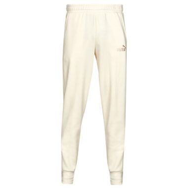 Pantaloni Sportivi Uomo Puma ESS EMBROIDERY LOGO PANT Beige, ideali per un look casual e sportivo. Realizzati con materiali di alta qualità per garantire comfort e versatilità. Perfetti per l'allenamento o il tempo libero, questi pantaloni presentano il logo Puma ricamato, aggiungendo un tocco trendy al tuo guardaroba. Acquista online per un'opzione di abbigliamento stilosa e funzionale.