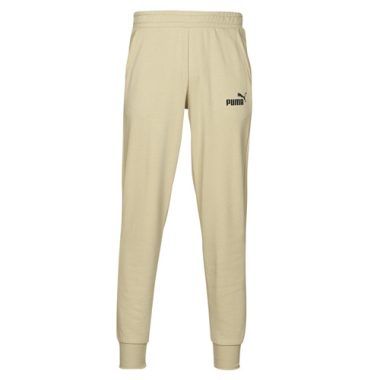 Pantaloni Sportivi Uomo Puma ESS LOGO PANTS Beige, ideali per il tempo libero e l'allenamento. Realizzati con materiali di alta qualità, offrono comfort e stile. Perfetti per gli sportivi e per chi cerca un look casual e trendy. Acquista ora i pantaloni Puma ESS LOGO per un outfit sporty-chic.