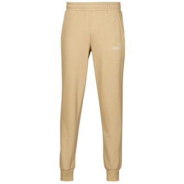 Pantaloni sportivi uomo Puma ESS LOGO PANTS FL CL (S) beige, ideali per il tempo libero e l'attività sportiva. Realizzati con materiali di alta qualità, questi pantaloni offrono comfort e stile, perfetti per ogni outfit casual. Caratterizzati da un design moderno e dal logo Puma, rappresentano la scelta ideale per gli appassionati di moda sportiva. Acquista ora i pantaloni Puma per un look trendy e funzionale.