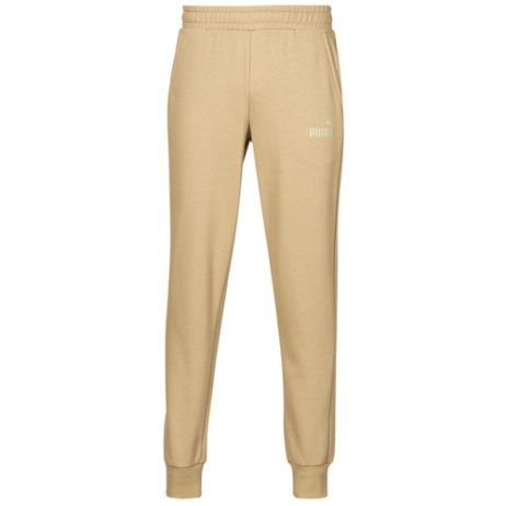 Pantaloni sportivi uomo Puma ESS LOGO PANTS FL CL (S) beige, ideali per il tempo libero e l'attività sportiva. Realizzati con materiali di alta qualità, questi pantaloni offrono comfort e stile, perfetti per ogni outfit casual. Caratterizzati da un design moderno e dal logo Puma, rappresentano la scelta ideale per gli appassionati di moda sportiva. Acquista ora i pantaloni Puma per un look trendy e funzionale.