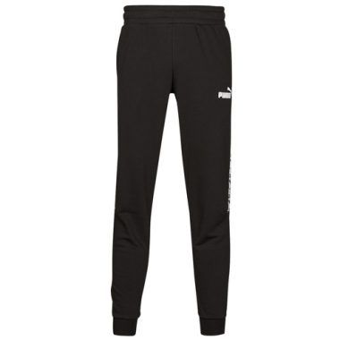 Pantaloni Sportivi Uomo Puma ESS TAPE CAMO Nero, ideali per un look casual e sportivo. Realizzati con materiali di alta qualità, questi pantaloni offrono comfort e stile. Perfetti per il tempo libero e l'allenamento, presentano un design camouflage trendy e una vestibilità comoda. Aggiungi al tuo guardaroba i Puma ESS TAPE CAMO Nero per un look moderno e attivo.