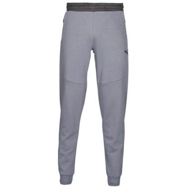 Pantaloni sportivi uomo Puma INLINE in grigio - comfort e stile per il tuo abbigliamento sportivo. Perfetti per allenamenti e attività quotidiane, questi pantaloni offrono una vestibilità ideale e un design moderno. Acquista ora i Pantaloni Sportivi Puma INLINE Grigio per un look sportivo e alla moda.