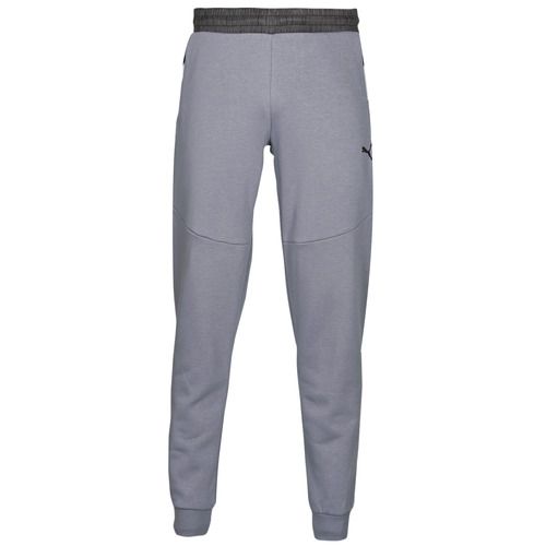 Pantaloni sportivi uomo Puma INLINE in grigio - comfort e stile per il tuo abbigliamento sportivo. Perfetti per allenamenti e attività quotidiane, questi pantaloni offrono una vestibilità ideale e un design moderno. Acquista ora i Pantaloni Sportivi Puma INLINE Grigio per un look sportivo e alla moda.