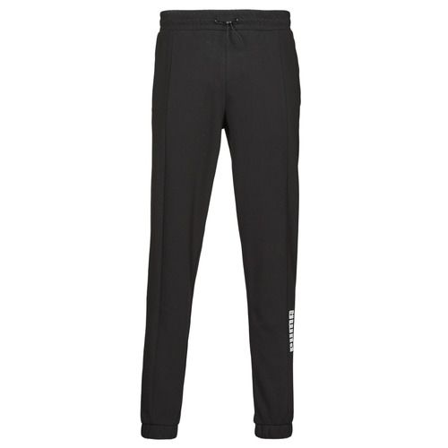 Immagine dei Pantaloni Sportivi Uomo Puma RAD/CALPANTS DK CL Nero, caratterizzati da un design moderno e alla moda, ideali per attività sportive e tempo libero. Realizzati in materiali di alta qualità per garantire comfort e traspirabilità, questi pantaloni sono la scelta perfetta per chi cerca stile e funzionalità. Acquista ora i migliori pantaloni sportivi Puma per un look dinamico e versatile.