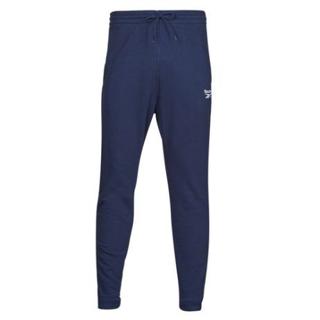 Pantaloni Sportivi uomo Reebok Classic  RI FT JOGGER  Blu Reebok Classic 4064048940335
