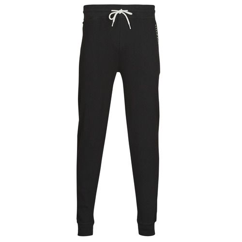 Pantaloni Sportivi Uomo Tommy Hilfiger PANT Nero, stile casual e comfort elevato, perfetti per attività sportive e tempo libero, disponibile su Outlet Scarpe Online.