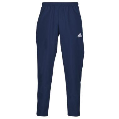Pantaloni Sportivi Uomo adidas ENT22 PRE PNT Marine, comfort e stile per il tuo allenamento. Realizzati in tessuto di alta qualità, questi pantaloni sportivi uniscono funzionalità e design. Perfetti per attività sportive e tempo libero, offrono una vestibilità ottimale e libertà di movimento. Ideali per chi cerca abbigliamento sportivo alla moda e performante, disponibili nel colore marine.