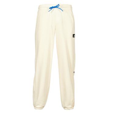 Pantaloni Sportivi Uomo adidas FI 3BAR PANT Bianco, comodi e versatili, ideali per allenamenti e tempo libero. Realizzati con materiali di alta qualità, offrono una vestibilità perfetta e un design moderno. Acquista ora i pantaloni sportivi adidas per un outfit sporty-chic!