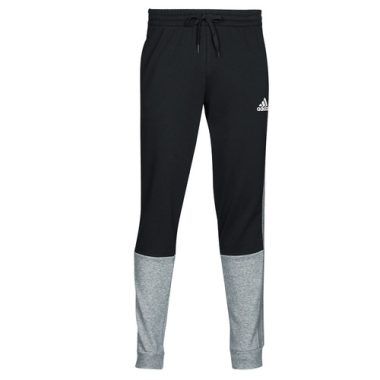 Pantaloni Sportivi Uomo adidas M MEL PT Nero, eleganti e funzionali, ideali per sport e tempo libero. Realizzati in materiale traspirante per il massimo comfort, questi pantaloni offrono un fit perfetto e una resa stilistica unica. Aggiungi un tocco sporty al tuo guardaroba con i pantaloni adidas M MEL PT Nero.