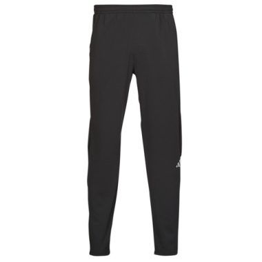 Pantaloni Sportivi Uomo adidas RUN ICONS PANT Nero - Comfort e stile per il tuo allenamento. Ideali per attività sportive, realizzati con materiali di alta qualità per una vestibilità perfetta. Perfetti per gli amanti dello sport e del lifestyle attivo, questi pantaloni sono un must-have nel tuo guardaroba.