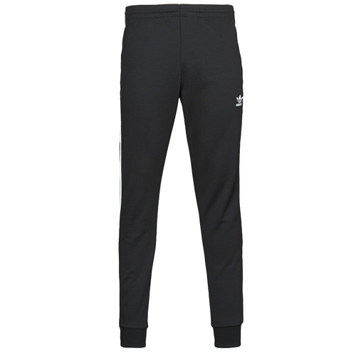 adidas SST TP P BLUE Black Men s Sports Pants