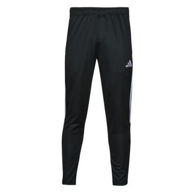 Pantaloni Sportivi Uomo adidas TIRO23 CB TRPNT Nero, ideali per sport e tempo libero, realizzati con materiali di alta qualità per comfort e traspirabilità. Design moderno e versatile, perfetti per abbinamenti casual o per allenamenti intensi. Scopri il tuo stile sportivo con i pantaloni adidas TIRO23.